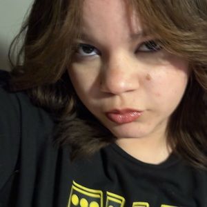 Meet your Posher, Raylie